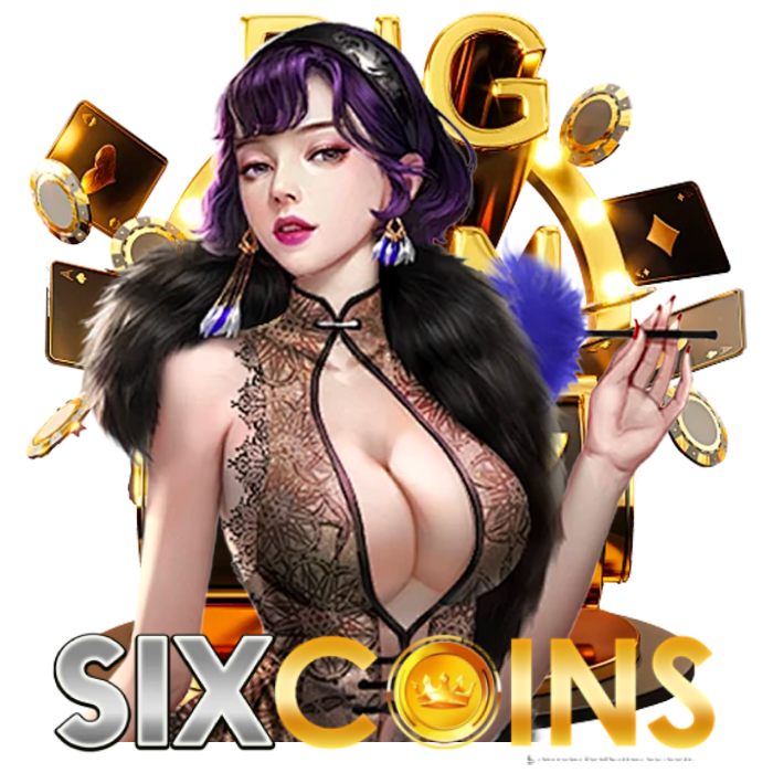 sixcoinsโปรโมชั่น